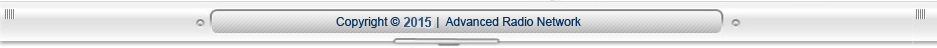 Copyright 2009 - Advanced Radio Network