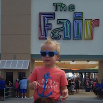 The Fair